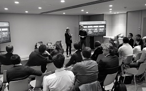 Illustration de la news Programme HPE Start-Ups